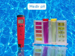 Medidor de pH