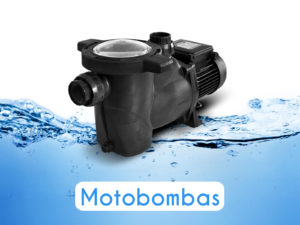 Instalación Motobomba