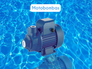 Motobombas